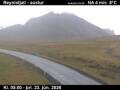 Webcam Vík í Mýrdal