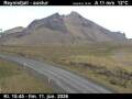 Webcam Vík í Mýrdal