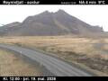 Webcam Vík í Mýrdal