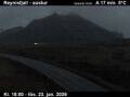 Webcam Vík í Mýrdal