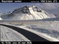 Webcam Vík í Mýrdal