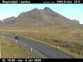 Webcam Vík í Mýrdal