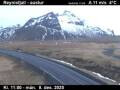 Webcam Vík í Mýrdal