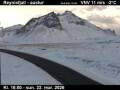 Webcam Vík í Mýrdal