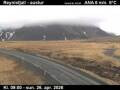 Webcam Vík í Mýrdal