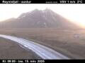 Webcam Vík í Mýrdal