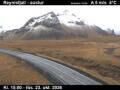 Webcam Vík í Mýrdal