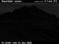 Webcam Vík í Mýrdal