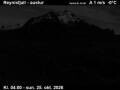 Webcam Vík í Mýrdal