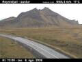Webcam Vík í Mýrdal