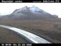 Webcam Vík í Mýrdal