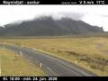 Webcam Vík í Mýrdal