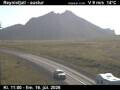 Webcam Vík í Mýrdal