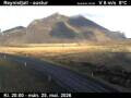 Webcam Vík í Mýrdal
