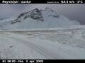 Webcam Vík í Mýrdal