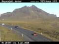 Webcam Vík í Mýrdal