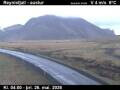 Webcam Vík í Mýrdal