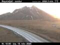 Webcam Vík í Mýrdal