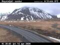 Webcam Vík í Mýrdal