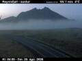 Webcam Vík í Mýrdal
