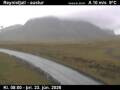 Webcam Vík í Mýrdal