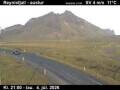 Webcam Vík í Mýrdal