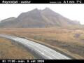 Webcam Vík í Mýrdal
