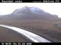 Webcam Vík í Mýrdal
