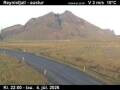 Webcam Vík í Mýrdal