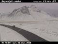 Webcam Vík í Mýrdal
