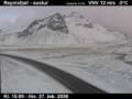 Webcam Vík í Mýrdal