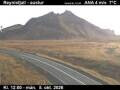 Webcam Vík í Mýrdal