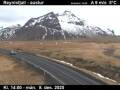 Webcam Vík í Mýrdal