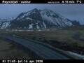 Webcam Vík í Mýrdal
