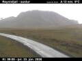 Webcam Vík í Mýrdal