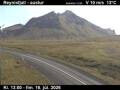 Webcam Vík í Mýrdal