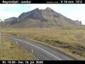 Webcam Vík í Mýrdal