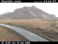 Webcam Vík í Mýrdal