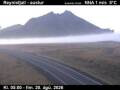 Webcam Vík í Mýrdal
