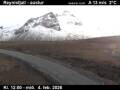 Webcam Vík í Mýrdal