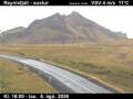 Webcam Vík í Mýrdal