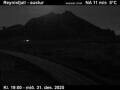 Webcam Vík í Mýrdal