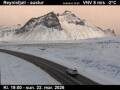 Webcam Vík í Mýrdal