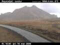 Webcam Vík í Mýrdal