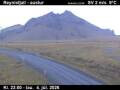 Webcam Vík í Mýrdal