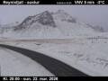 Webcam Vík í Mýrdal