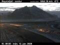 Webcam Vík í Mýrdal