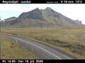Webcam Vík í Mýrdal