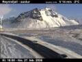 Webcam Vík í Mýrdal