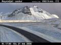 Webcam Vík í Mýrdal